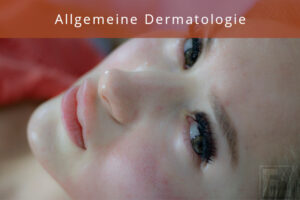 Allgemeine-Dermatologie Titelbild